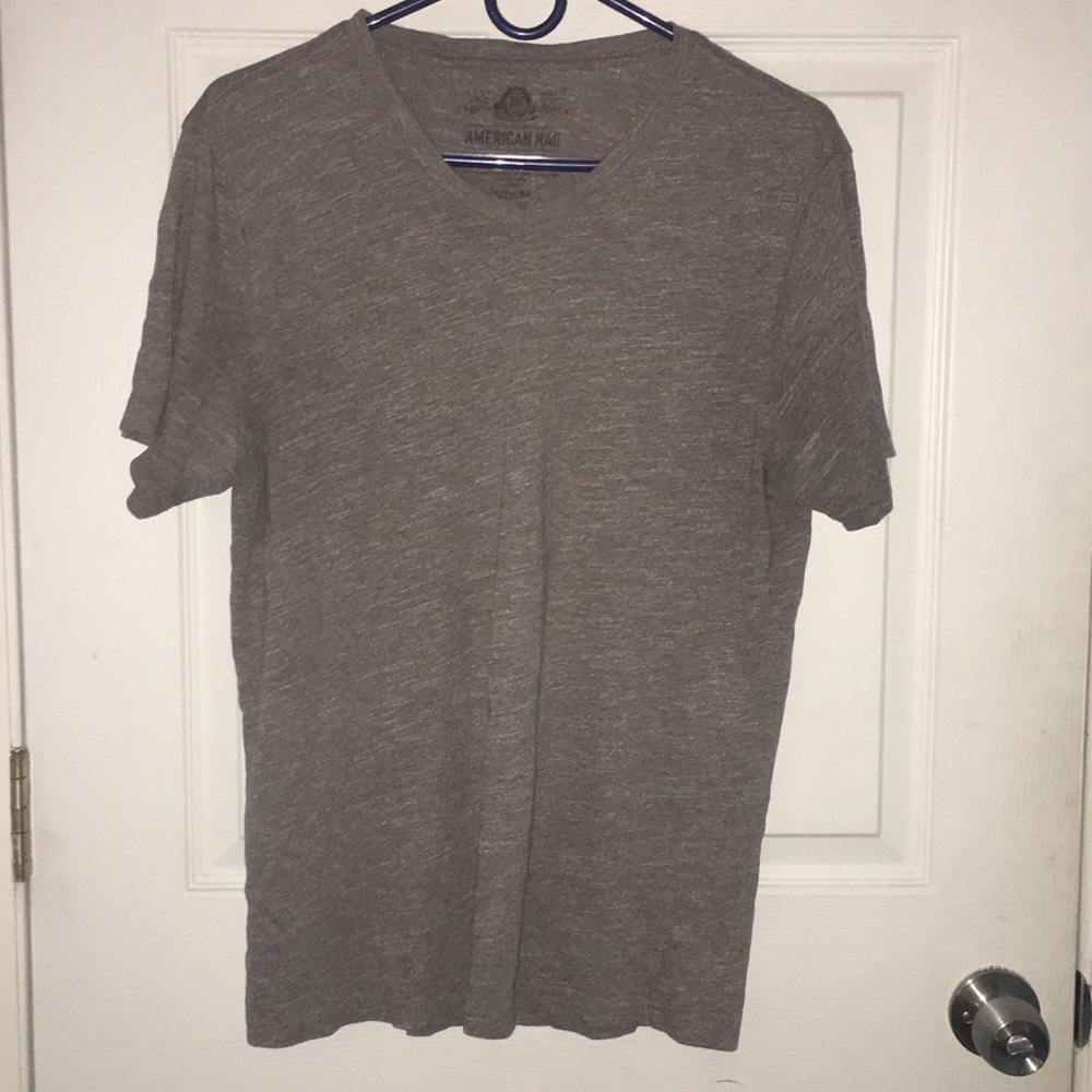 Short sleeve shirt